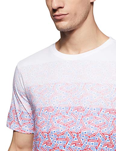 Image of Converse Men's Regular Fit T-Shirt