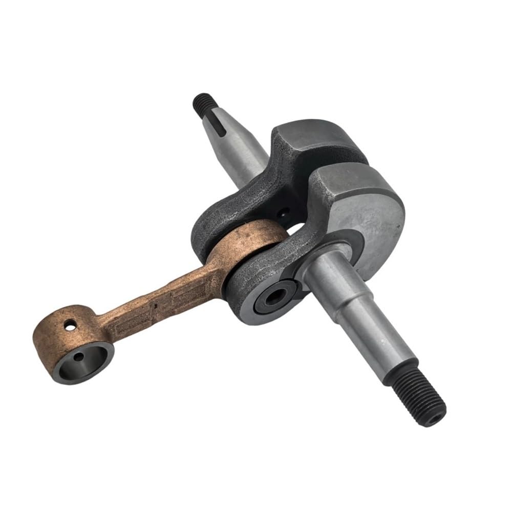 Crankshaft for 61 66 162 266 268 272 XP Chainsaw 625 630 670 Engine 503 61 33-71
