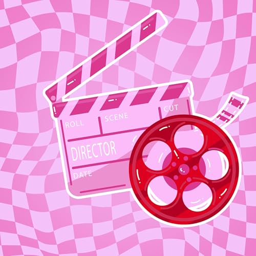 Film und Kino Podcast Por arte de portada