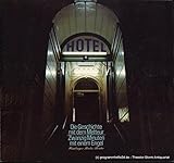 Conrad Kayser, Hamburg, 1977