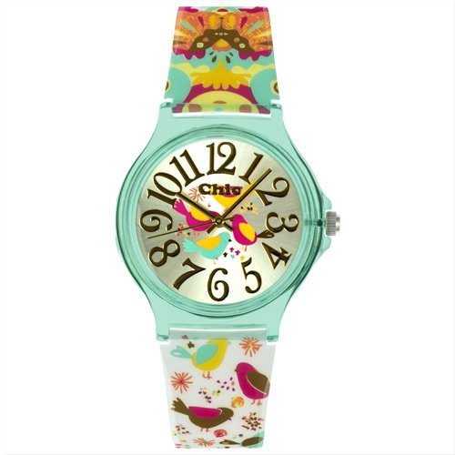 Teenie Weenie VUC029 - Reloj Cover
