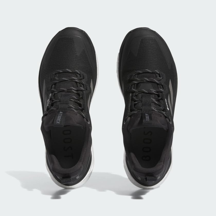 Image of adidas Men's Terrex Free 2 Low Gtx Hiking Shoes