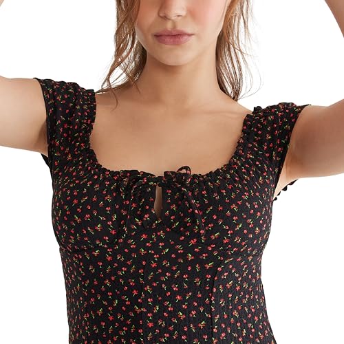 AEROPOSTALE Women's A Line Mini Dress2