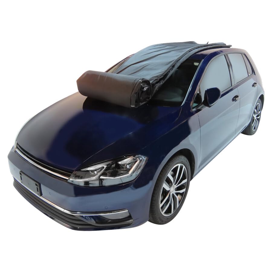 Ronin Telo Copriauto Antigrandine, Protezione grandine, per Auto Universale 600x300 cm
