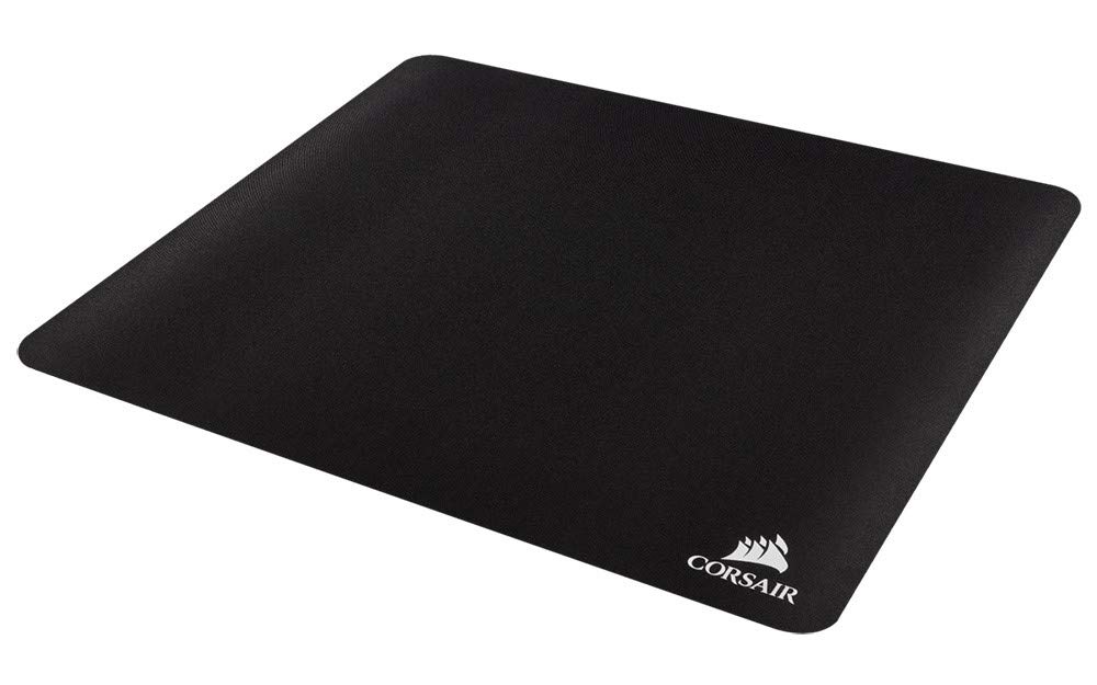 Corsair MM250 Champion Series - Alfombrilla para ratón, Negro, XL en oferta en Amazon
