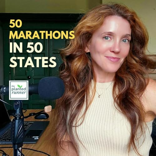 PRTL: 50 Marathons in 50 States