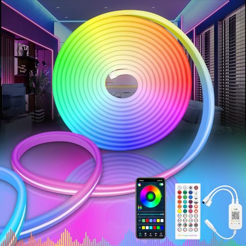 manguera neon Marca HONGHCL