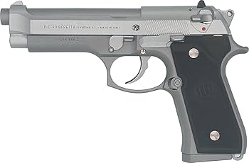 トイガン BERETTA M92F INOX EVOLUTION MODEL GUN Amazon.co.jp: Tanaka Beretta 92FS Inox Ghost Ceracote