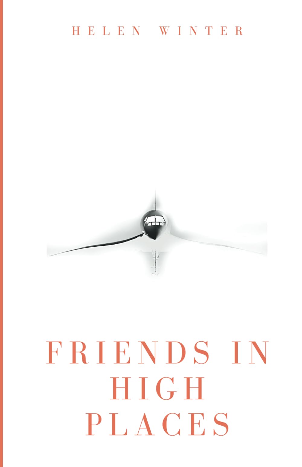 Friends in High Places
