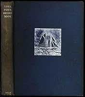 Uffa Fox's Second Book B0010K7NDQ Book Cover