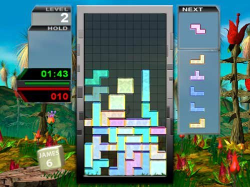 Tetris Worlds (Renewed) image 4