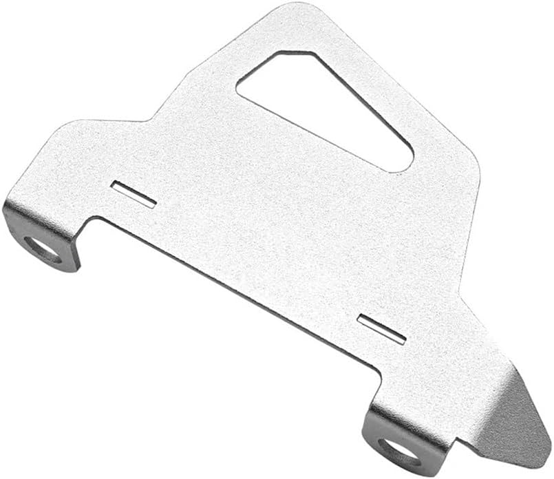 Guard Brake Fluid Reservoir Motorcycle Front Wheel Disc Brake Caliper Cover Disc Caliper Protection Board Mount for CFMOTO 450mt 450 MT 450MT