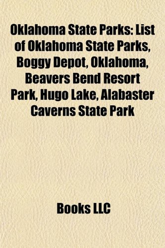 Oklahoma's Hidden Gem: Uncovering The Secrets Of Boggy Depot State Park