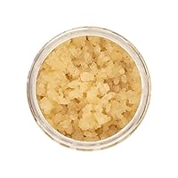 Vista 2 de Cultures for Health Un sinfín de granos de kéfir de agua dulce Bebida probiótica fermentada de bricolaje mejora la salud intestinal El iniciador