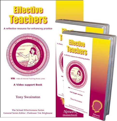 Effective Teachers (School Effectiveness)
