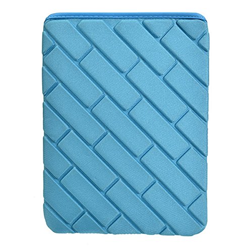 Funda tablet 9,7 pulgadas bolsa interior para organizar tu mochila en la oficina