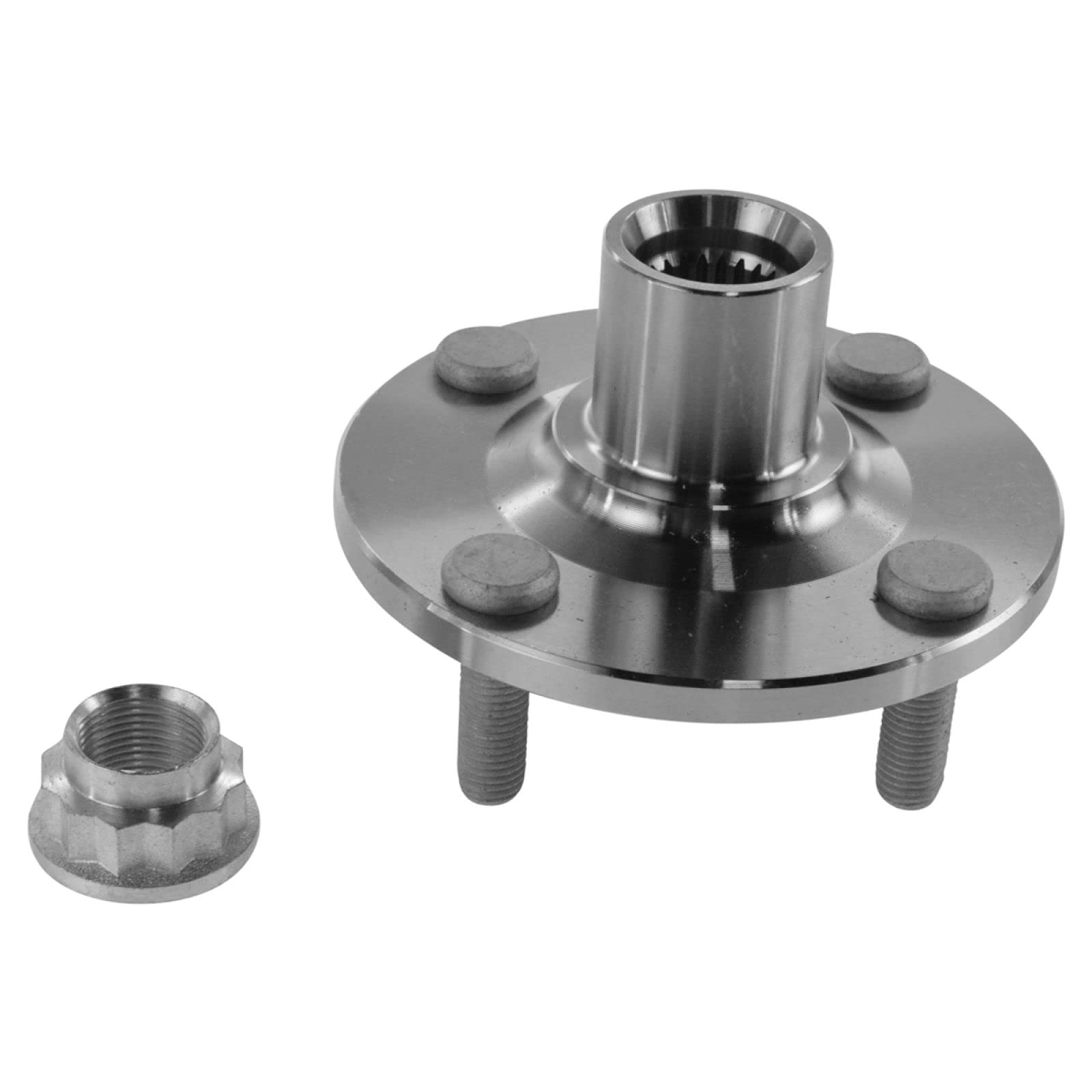 Photo 1 of Front Wheel Hub for Toyota Scion Echo xA xB