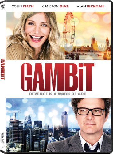  Gambit