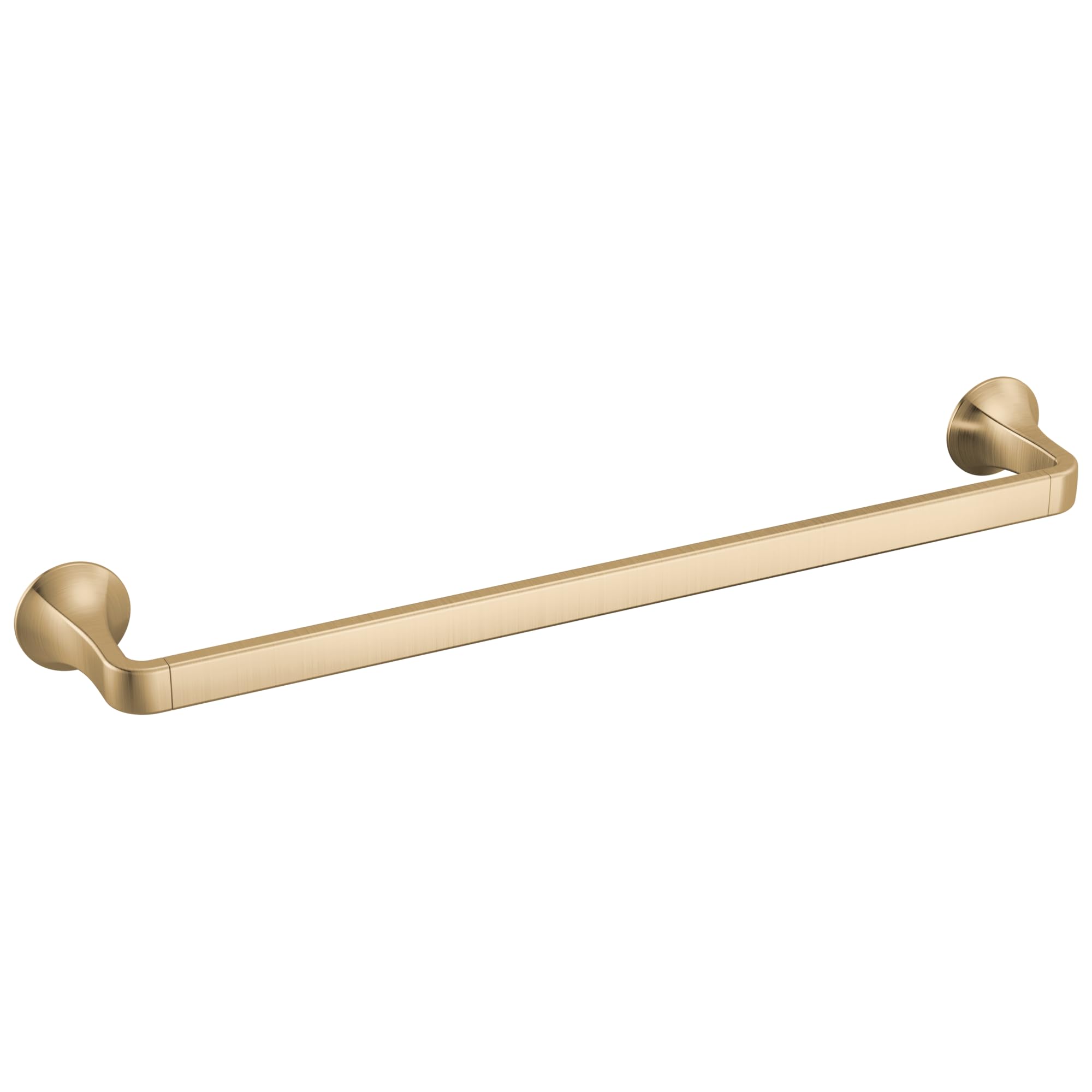 Delta Lineax 18 in. Wall Mount Towel Bar, Bathroom Accessory, Champagne Bronze 76218-CZ-image-42