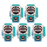 Zoom IMG-1 5 pezzi modulo sensore joystick Zoom IMG-1 5 pezzi modulo sensore joystick