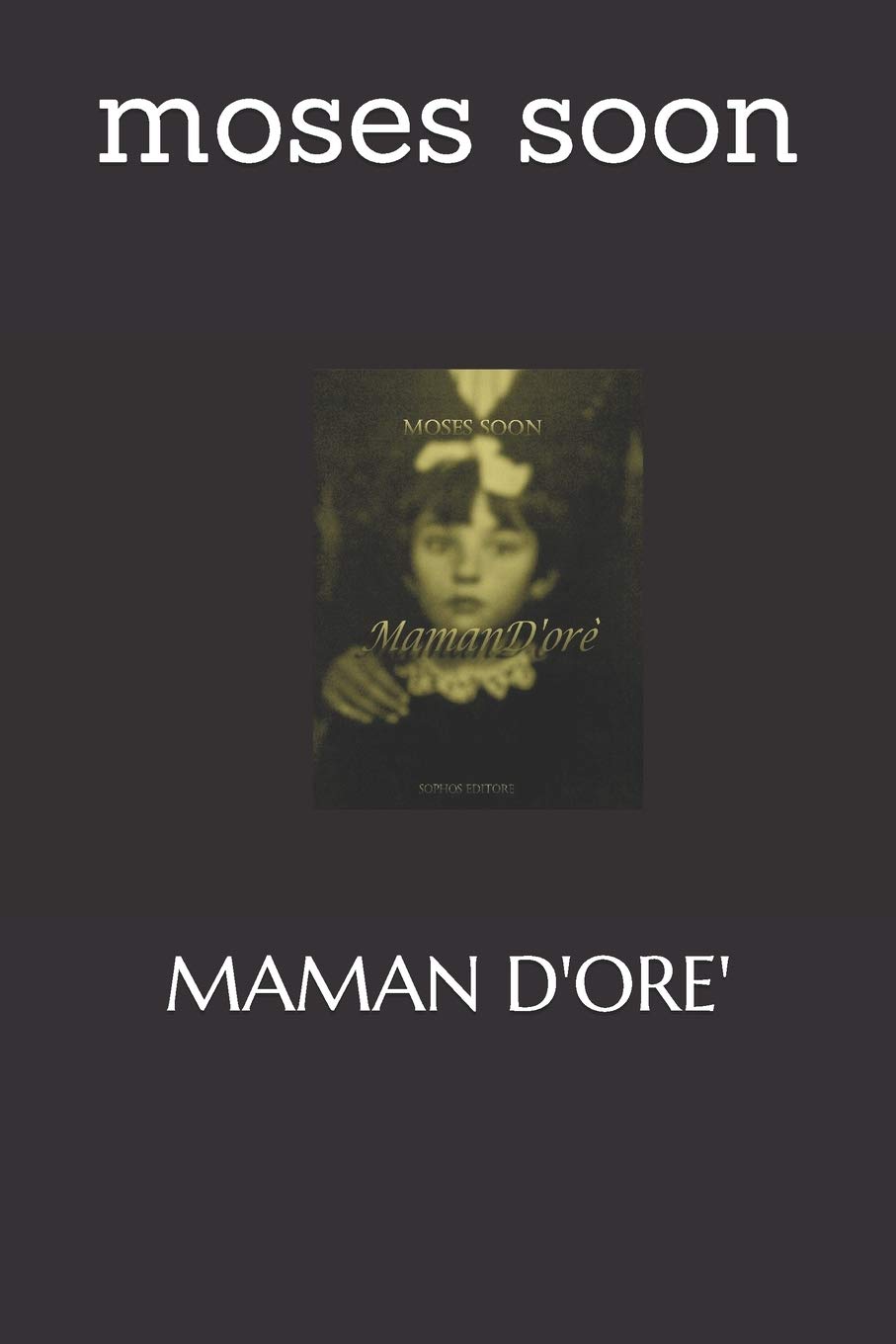 Maman d'Ore': 2 (Sogni)