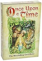 Once Upon A Time 1589781317 Book Cover