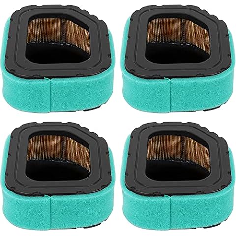 Aouton 32-083-03-S 32-083-05-S Air Filter & Pre Filter for 32-883-03-S1 Kohler SV710 SV715 SV720 SV730 SV735 SV740 MIU11843 MIU11943 Craftsman 33180 Toro LX500 GT2100 Lawn Mower Air Filter Cover