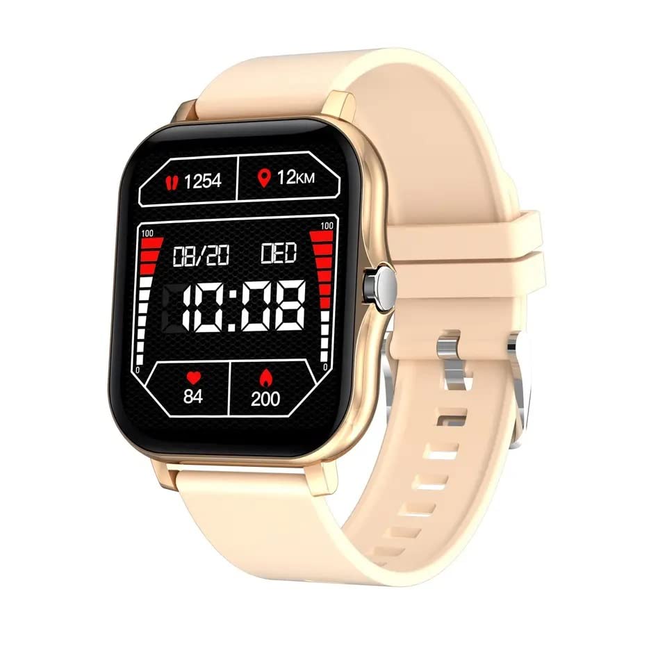 LIST TOP 10 Classic Smart Watch 1.69" Screen, HD Screen Smart watch, Full Touch Screen Smart Watch