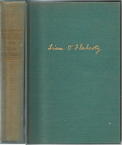 Famine by O'Flaherty, Liam B0092XFORK Book Cover