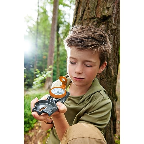 Brújula Terra Kids HABA 302676 miniatura 4