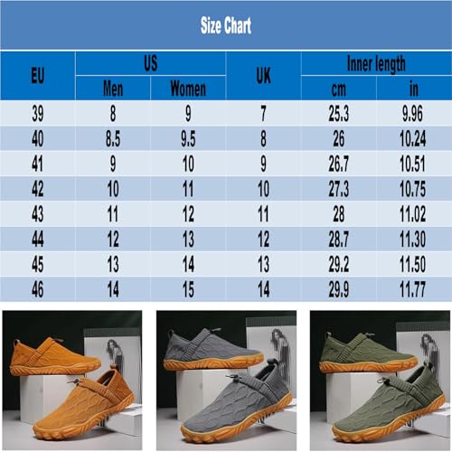 Wellzone Water Step Shoes, Well Zone Watershoes, Slip on Shoes, Waterproof, Yet Breathable, True Barefoot Feel2