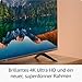 4K-UHD-Smart-TV aus der Amazon Fire TV-4-Serie | 55 Zoll und Amazon Fire TV-Soundbar Plus | 3.1-Kanal-Sound, All-in-one-Design, Dolby Atmos, DTS:X, auch ideal für Dialoge geeignet