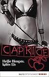 Heiße Hengste, kaltes Eis - Caprice: Erotikserie