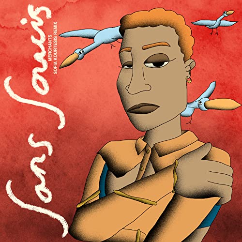 Sans Soucis & Sofia Kourtesis