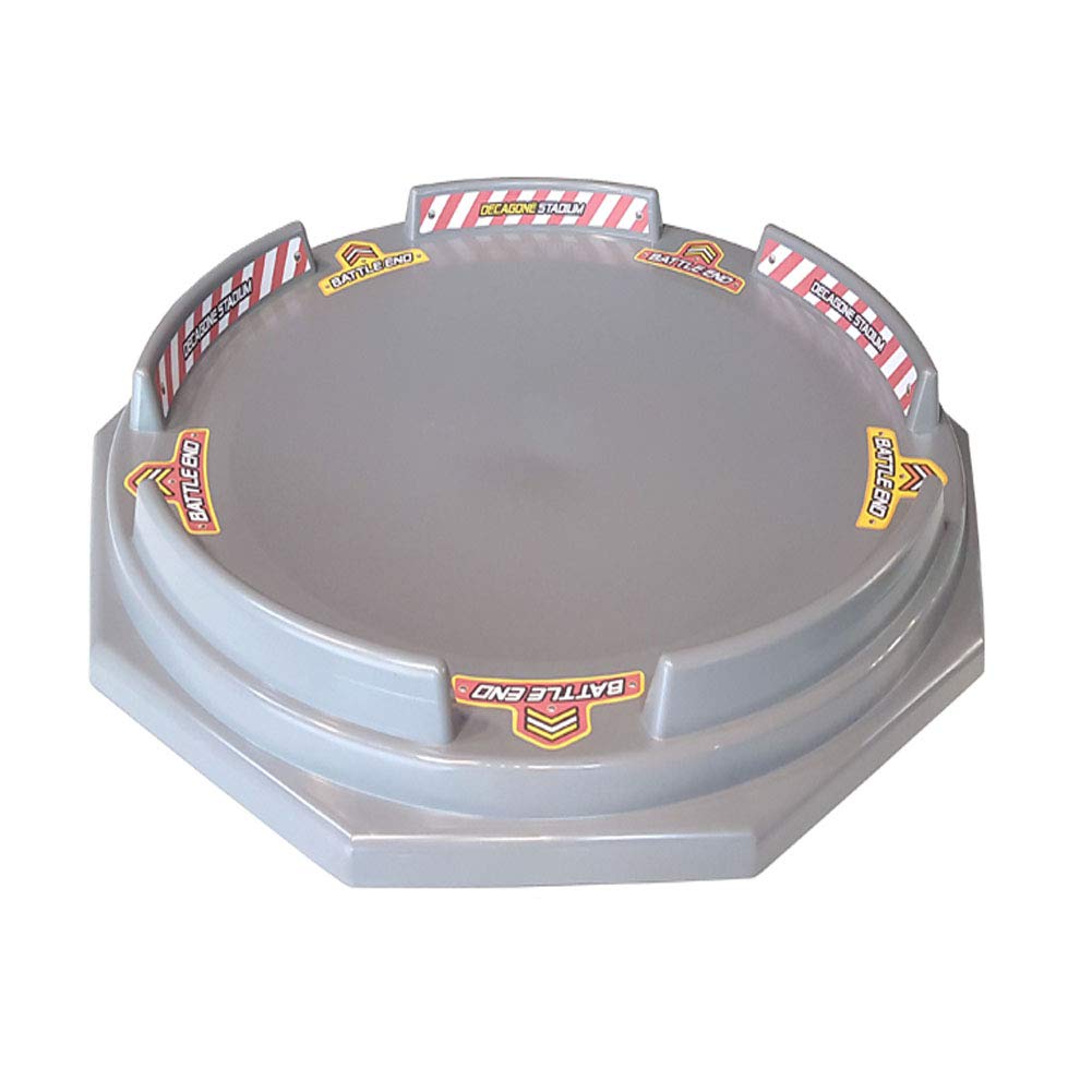 Beyblade Decagone Battle Stadium 