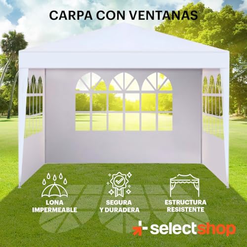 La Mejor Recopilación de Toldos los preferidos por los clientes. 21 Imagen adicional