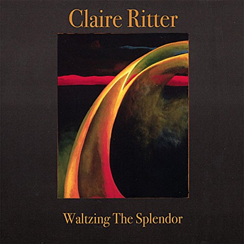 Play Waltzing the Splendor by Claire Ritter on Amazon Music