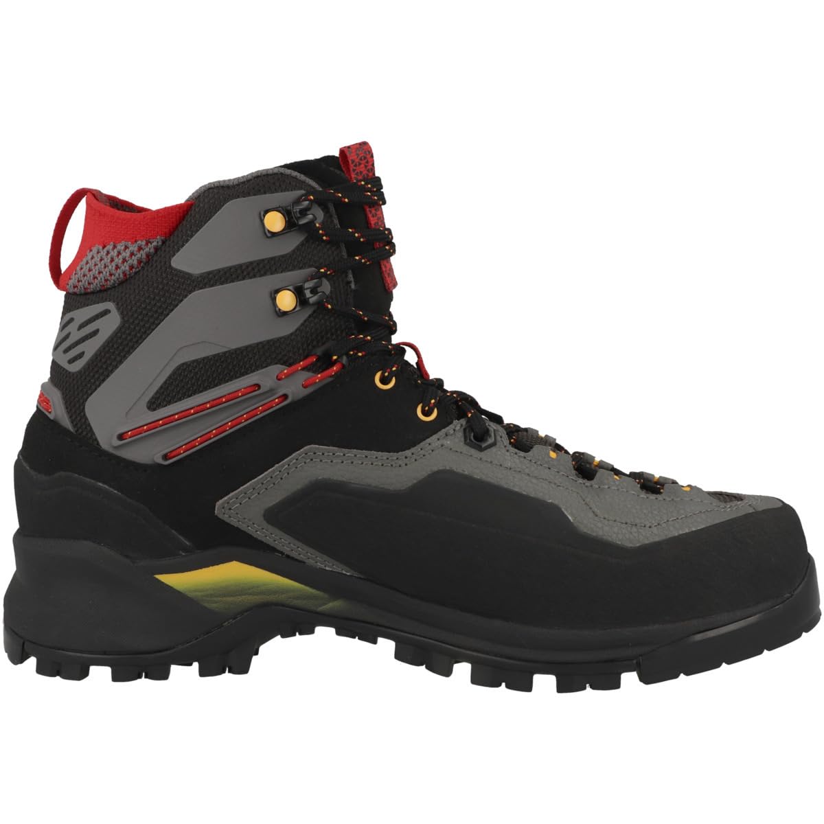 GARMONT Scarpe da montagna Akron Mid GTX impermeabili e stabili da uomo, con suola antiscivolo e tomaia traspirante