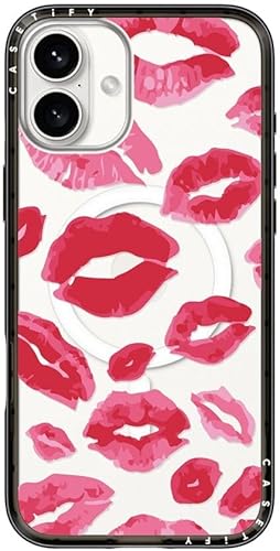 Miniatura 382 de CASETiFY Funda Compacta para iPhone 17 Pro Max [Delgada y Elegante/Compatible con Magsafe / Protección contra caídas de 4 pies de grado militar 2X]