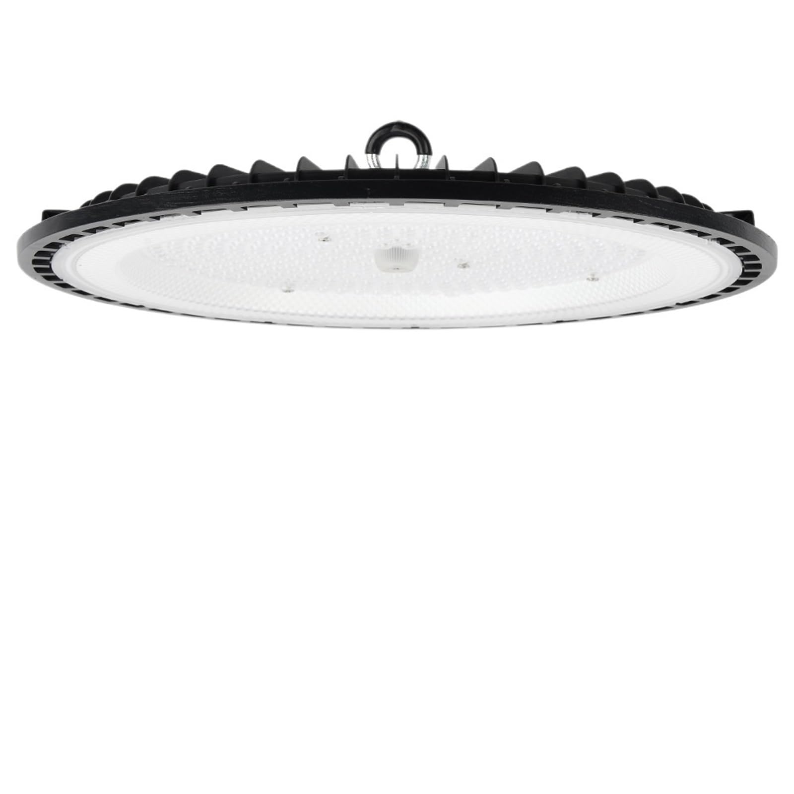 LED Warehouse Light High Bay Light 300W AC85-265V Cold White Daylight Commercial Bay Lighting for Garage Barn Warehouse