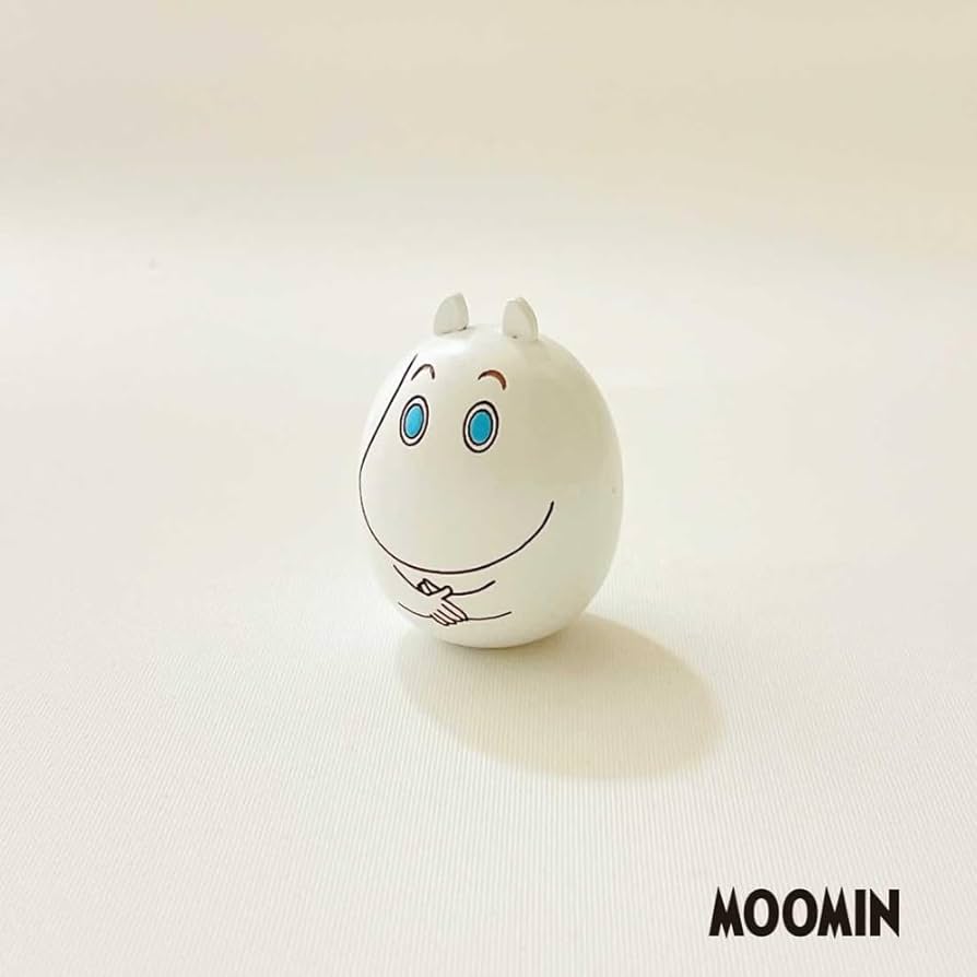 ムーミン　陶器　置物　9点セット 51PkqXuEx7L._UF894,1000_QL80_.jpg