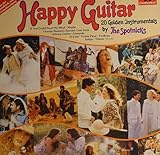 Spotnicks, The - Happy Guitar - Polydor - 2475 639