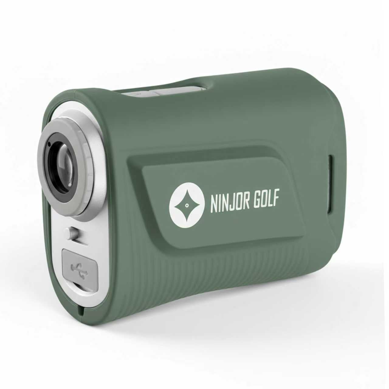 Amazon.co.jp: NINJOR GOLF NJ MINI/NJ MINI PRO対応 ゴルフレーザー