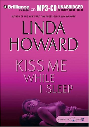 Kiss Me While I Sleep 1593356730 Book Cover
