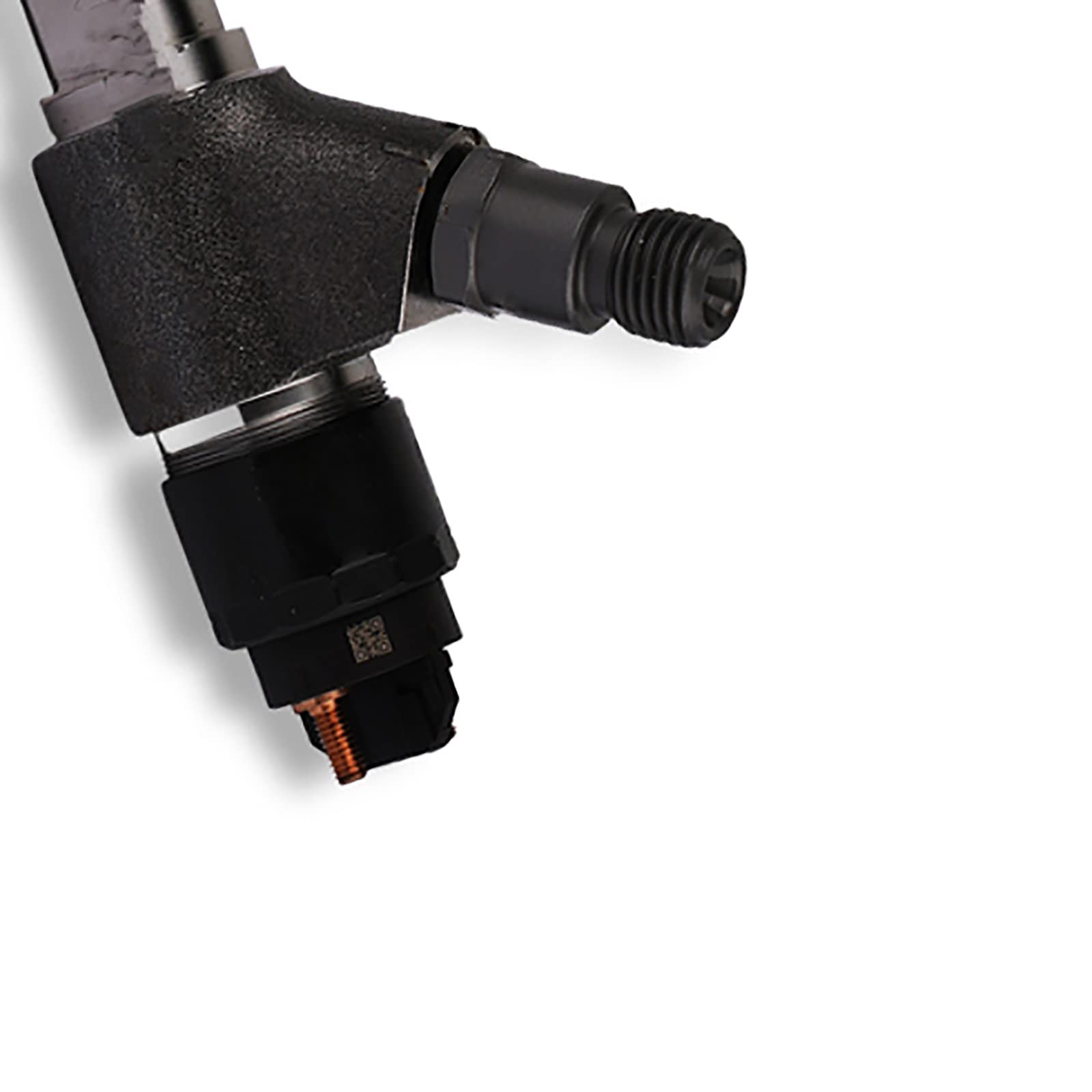 Amazon.com: WSbaodan 1x Diesel Injector 449-3315 4493315