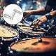 1 Stück Trommelschlüssel Vom Typ Z Und 5 Stück Trommelschlüssel Vom Typ T, Musikinstrumentenwerkzeuge, Einstellschlüssel Für Trommelinstrumente, Musikinstrumentenzubehör