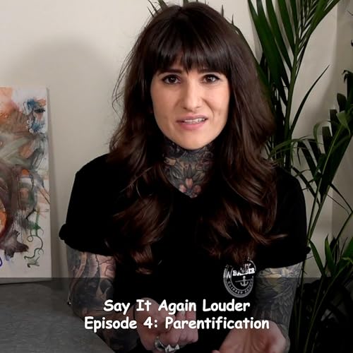 Parentification