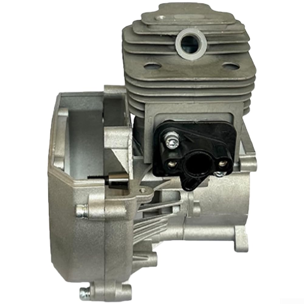 52cc Ersatzmotor für kern Silber Leicht 1494g 52cc Ersatzmotor((40-5) 43cc Engine)