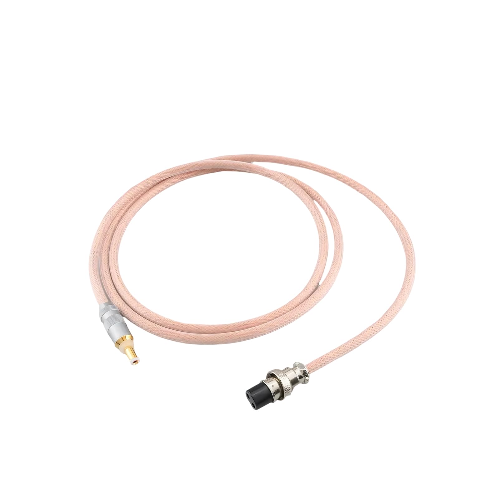 Lineares Versorgungsstromkabel, DC2.5 1.5M