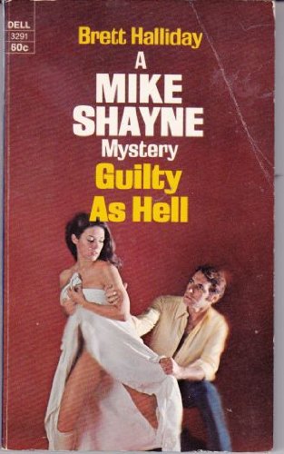 Guilty As Hell 0440132916 Book Cover